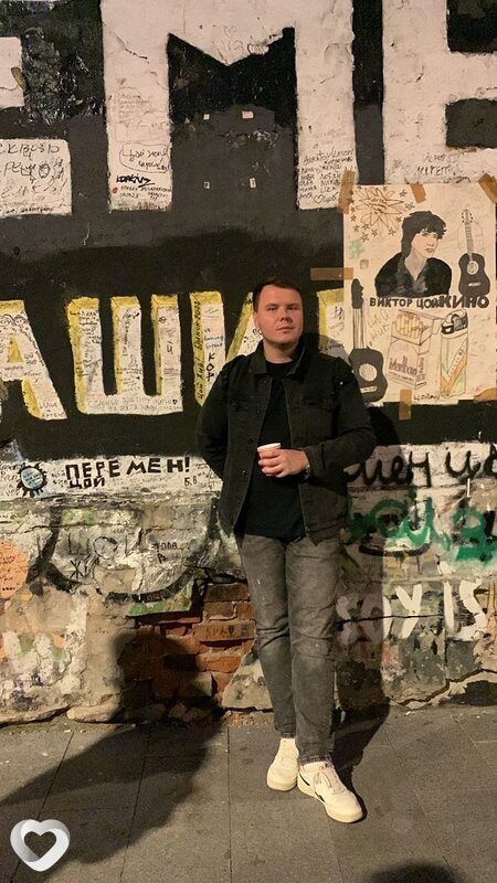 Александр, 32, Москве — анкета №2536926
