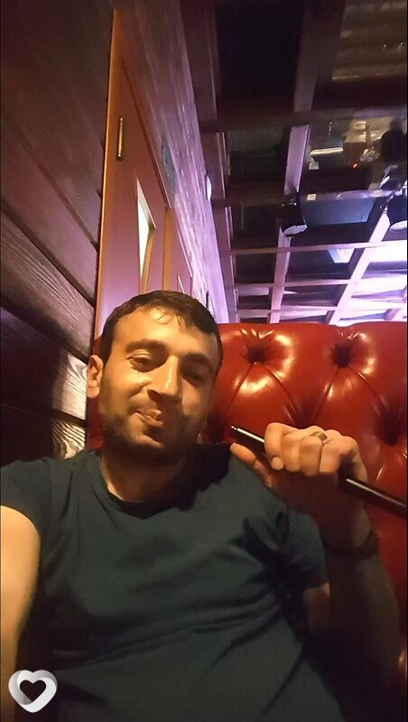 Мах, 44, Борзи — анкета №2537831