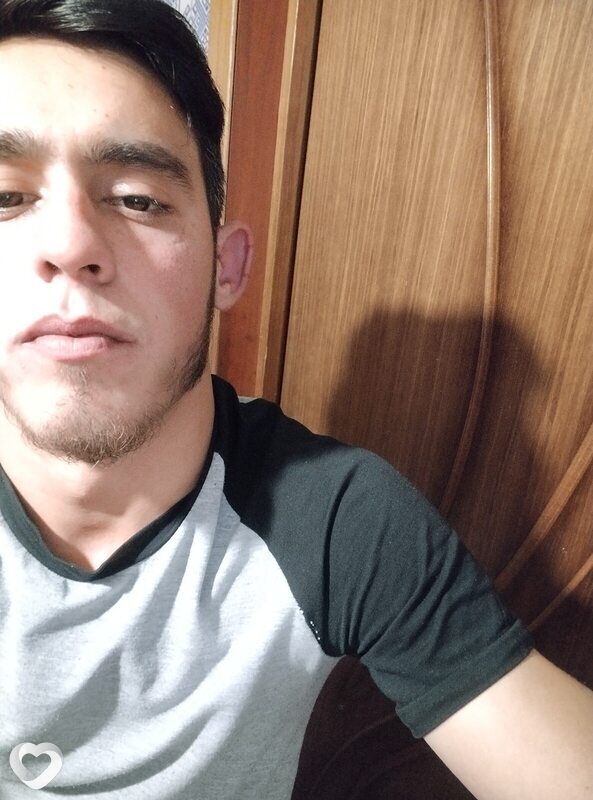 Orxan, 23, Белгороде — анкета №2537840
