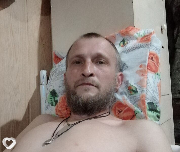 Александр, 41, Донецке — анкета №2537844