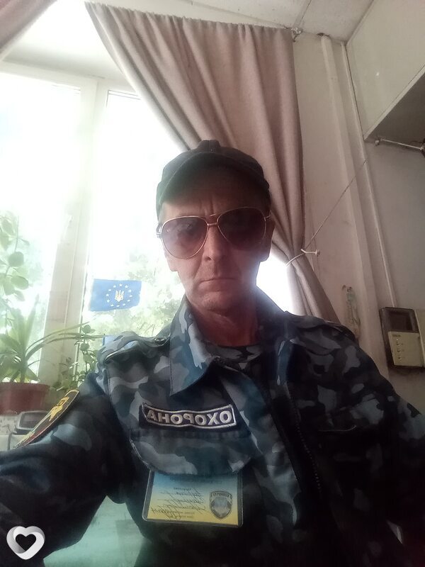Oleksandr, 51, Львове — анкета №2537846