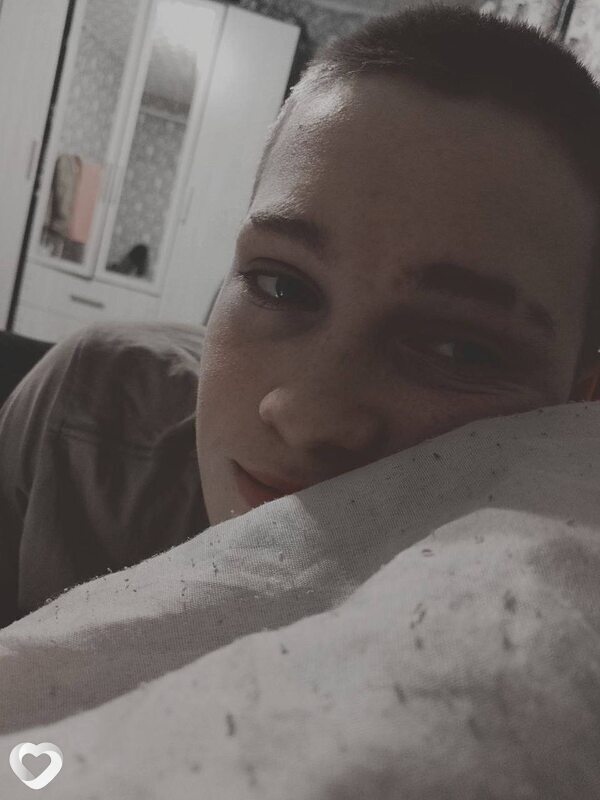 Алексей, 20, Москве — анкета №2537849