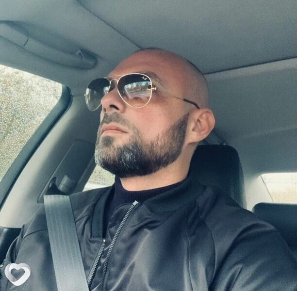 Кирилл, 40, Рыбинске — анкета №2536979