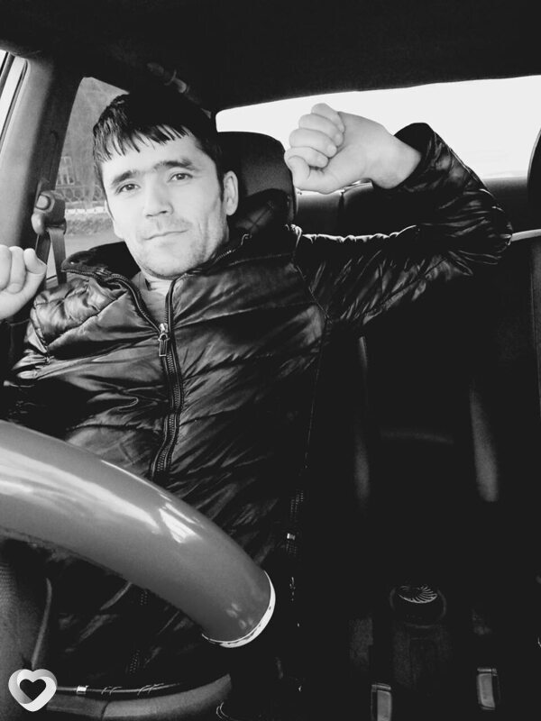 Нурик, 36, Екатеринбурге — анкета №2536980