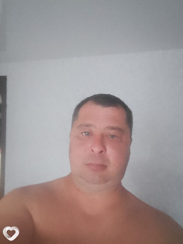 Евгений, 45, Омске — анкета №2536984