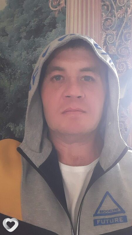 Ренат, 42, Невинномысске — анкета №2536992