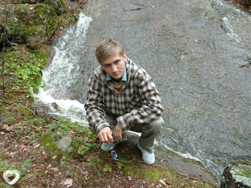 Егор, 27, Караганде — анкета №2536994