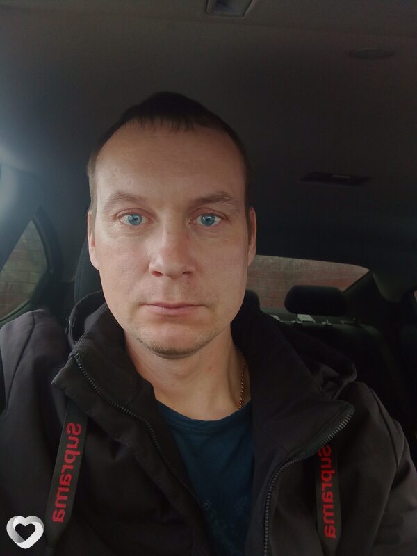 Виктор, 44, Челябинске — анкета №2536997