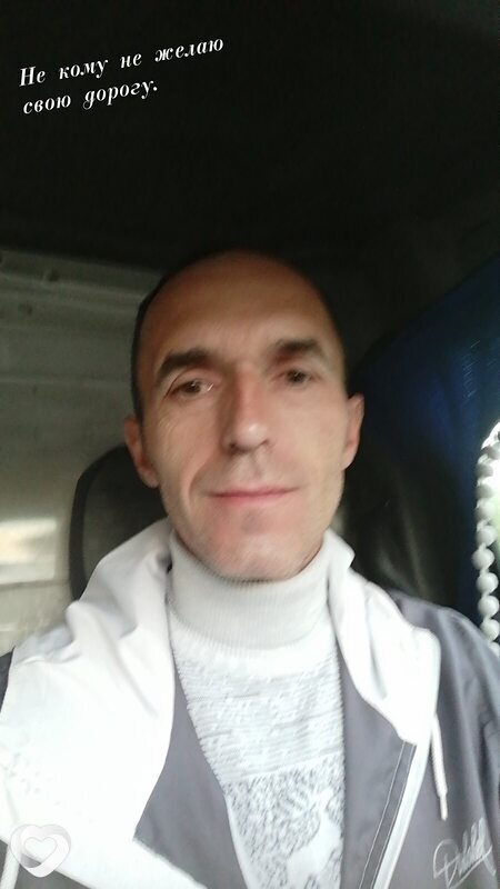 Юрий, 45, Барановичах — анкета №2537001