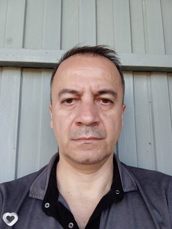 Владимир, 52, Ростове-на-Дону — анкета №2537002