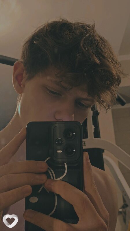 Никита, 19, Алматы — анкета №2537038