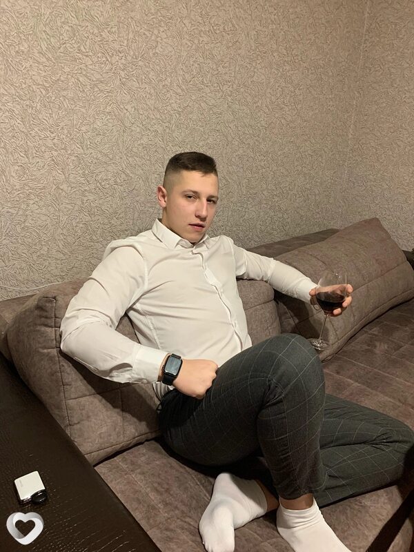 Александр, 27, Шахуньи — анкета №2537040
