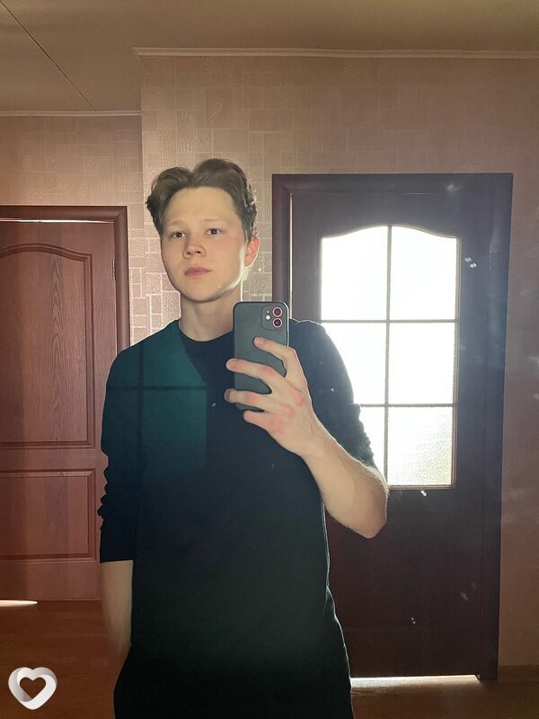 Денис, 23, Чебоксарах — анкета №2537046