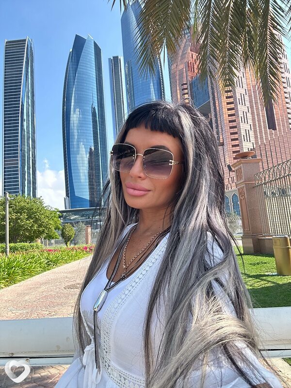 Марина, 48, Красноярске — анкета №2537272