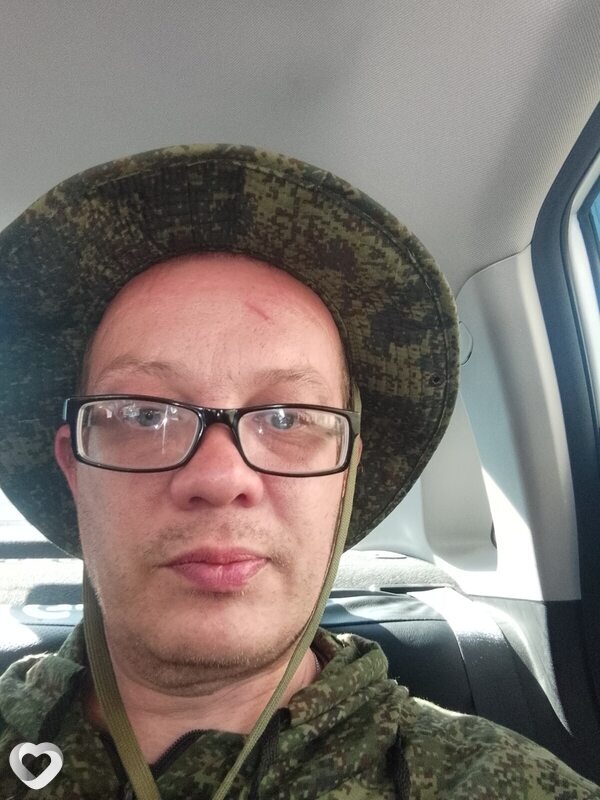 Андрей, 46, Самаре — анкета №2537108