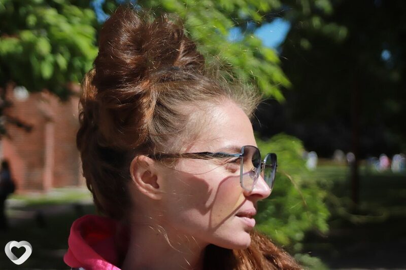 Анжелика, 33, Калининграде — анкета №2537114