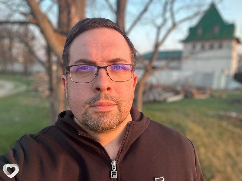 Михаил, 39, Мытищах — анкета №2537115