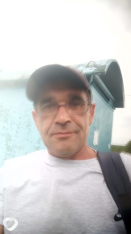 Александр, 50, Лыткарине — анкета №2537123