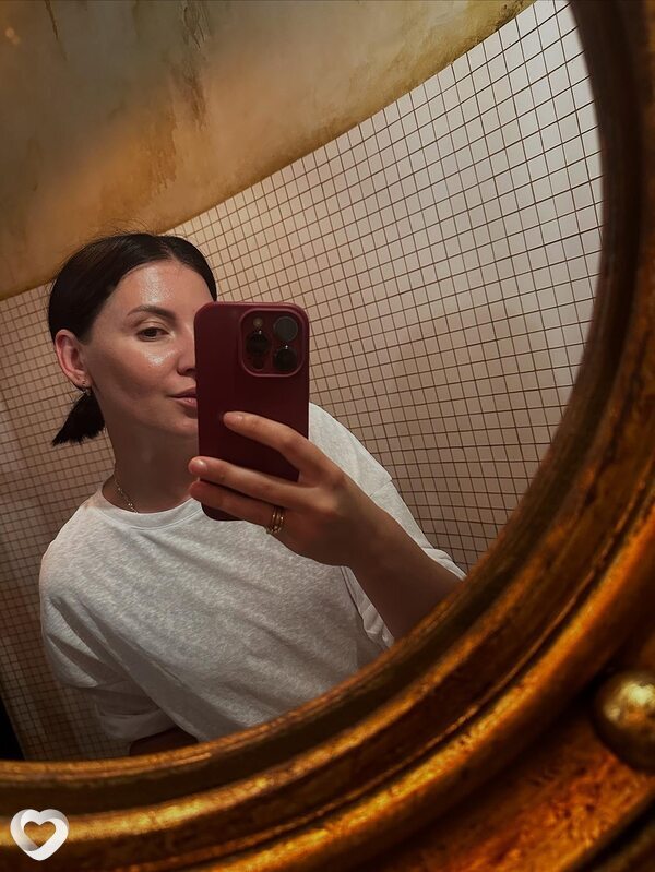 Алина, 41, Москве — анкета №2537126