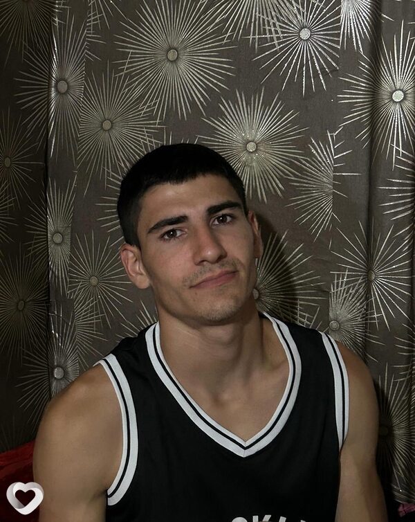 Борис, 26, Норильске — анкета №2537065