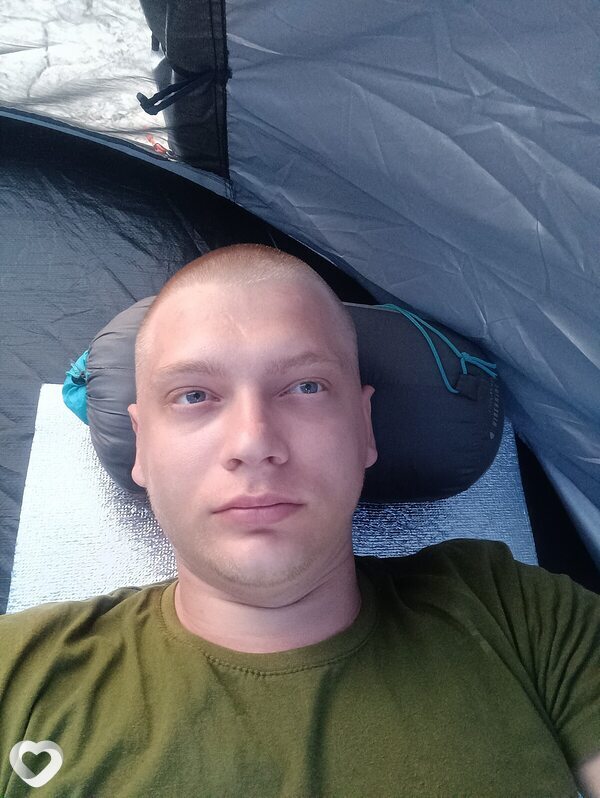 Илья, 27, Алматы — анкета №2537069