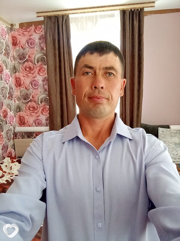 Веня, 40, Чебоксарах — анкета №2537070