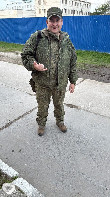 Александр, 41, Чите — анкета №2537073