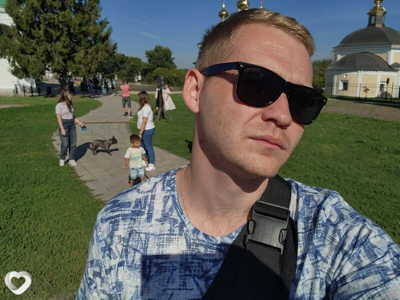 Алексей, 28, Сочи — анкета №2537074