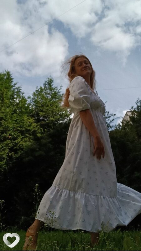 Ольга, 45, Курске — анкета №2537076