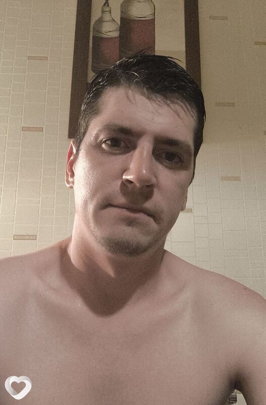 Иван, 32, Москве — анкета №2537080