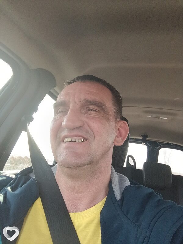 Василий, 46, Красногорске — анкета №2537082