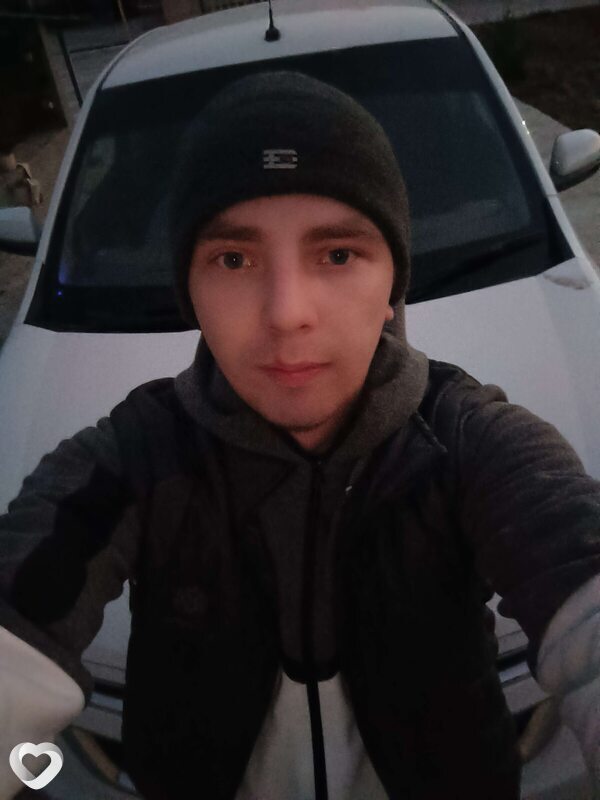 Ваня, 32, Ташкент — анкета №2537088