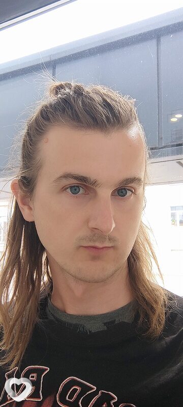 Александр, 27, Минске — анкета №2537091
