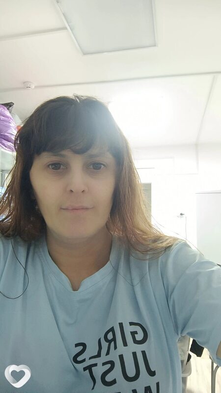 Юлия, 42, Новокузнецке — анкета №2537099