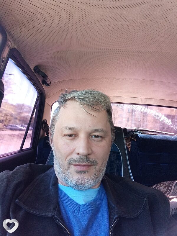Сергей, 47, Воронеже — анкета №2537009