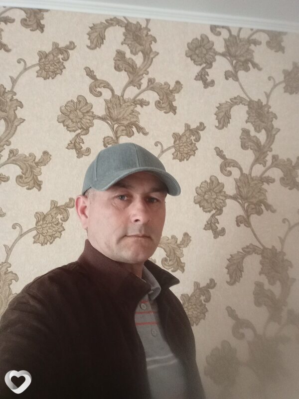 Ден, 51, Уфе — анкета №2537012