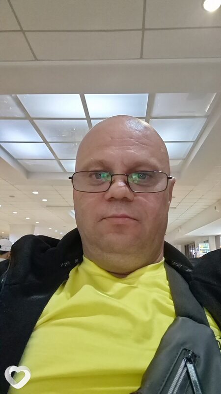 Николай, 45, Жезказгане — анкета №2537018
