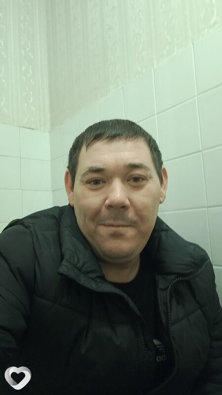 Павел, 36, Оренбурге — анкета №2537130