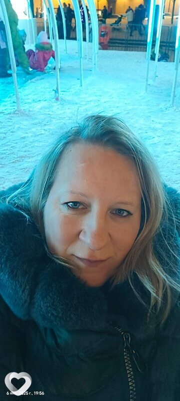 Tatyana, 47, Москве — анкета №2537141