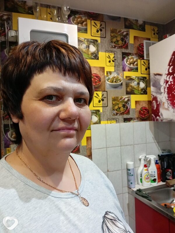 Ульяна, Вихоревка