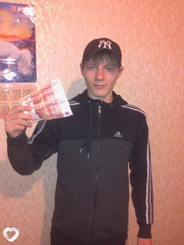 Васили, 32, Новосибирске — анкета №2537145