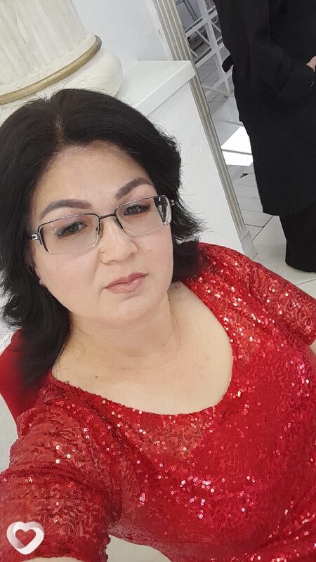 Aigerim, 38, Актау — анкета №2537151