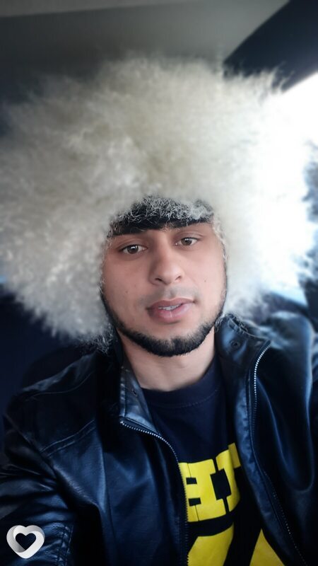 Али, 31, Нижнем Новгороде — анкета №2537558
