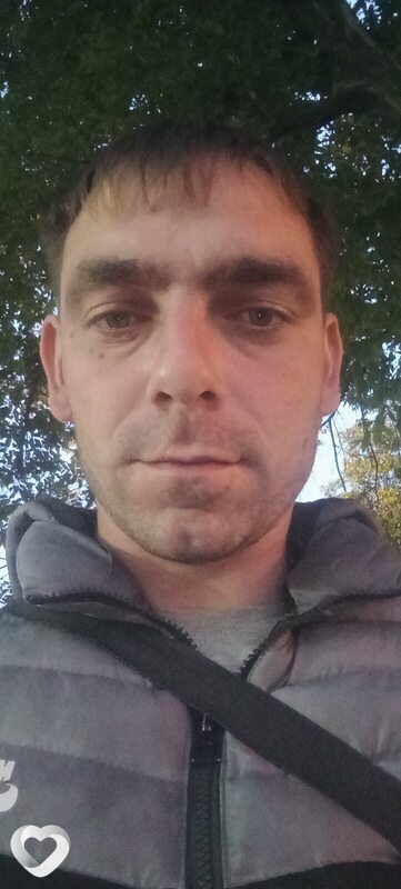Андрей, 35, Москве — анкета №2537563