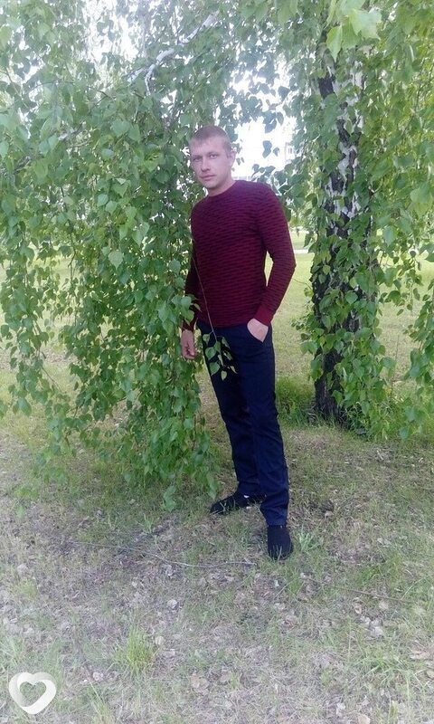 Евгений, 39, Кургане — анкета №2537572