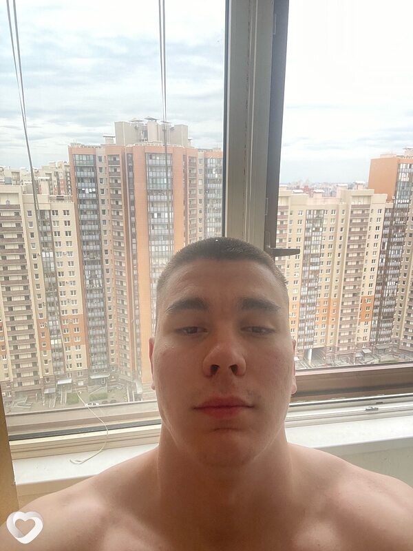 Альмир, 20, Санкт-Петербурге — анкета №2537210