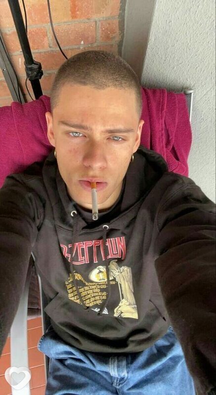 Артём, 24, Бресте — анкета №2537213