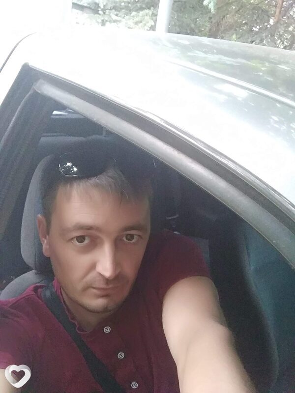 Владимир, 40, Пятигорске — анкета №2537214