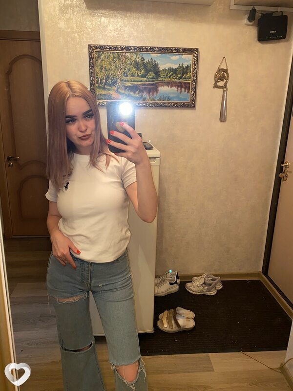 Aleksandra, 23, Москве — анкета №2537226