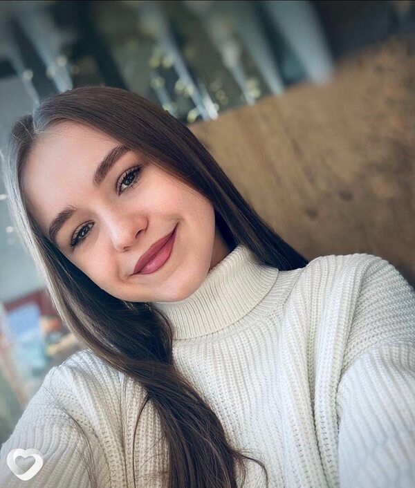Татьяна, 23, Краснодаре — анкета №2537323